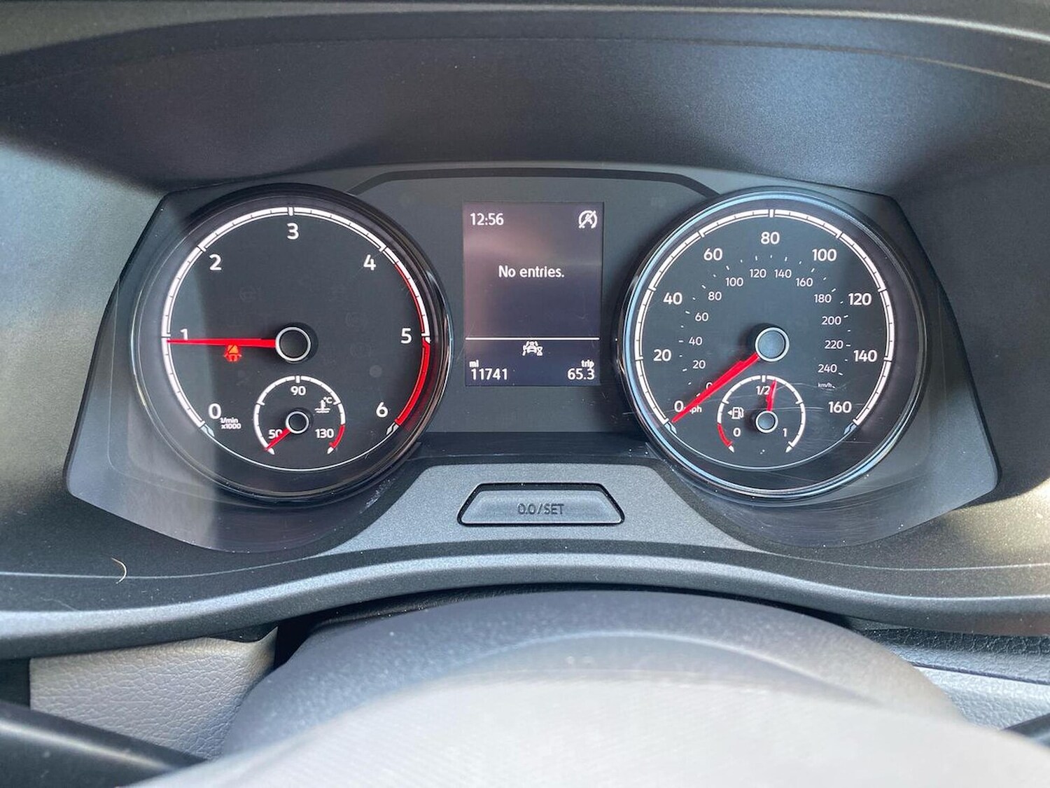 Used Volkswagen Transporter 2024 for sale - 77488699: Photo 13