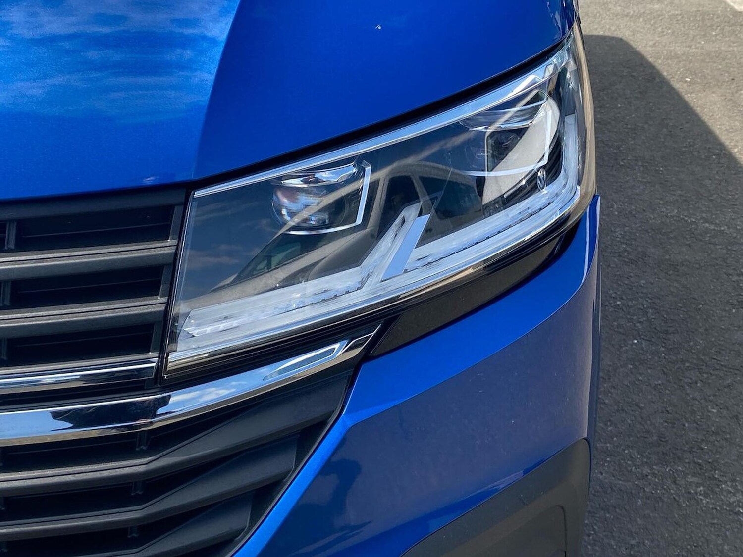 Used Volkswagen Transporter 2024 for sale - 77488699: Photo 16