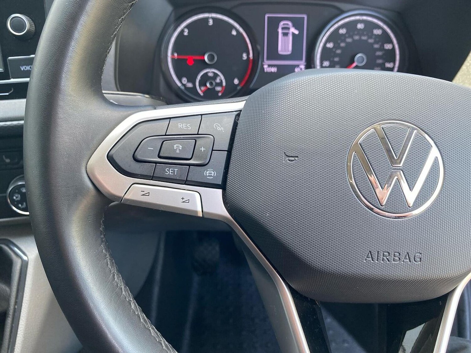 Used Volkswagen Transporter 2024 for sale - 77488699: Photo 19