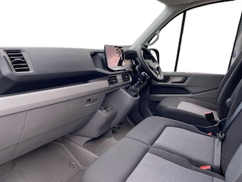 Used Volkswagen Crafter 2024 for sale - 79360038: Photo