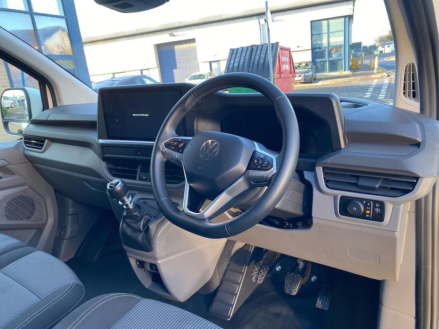 Used Volkswagen Transporter 2025 for sale - 76643548: Photo 12