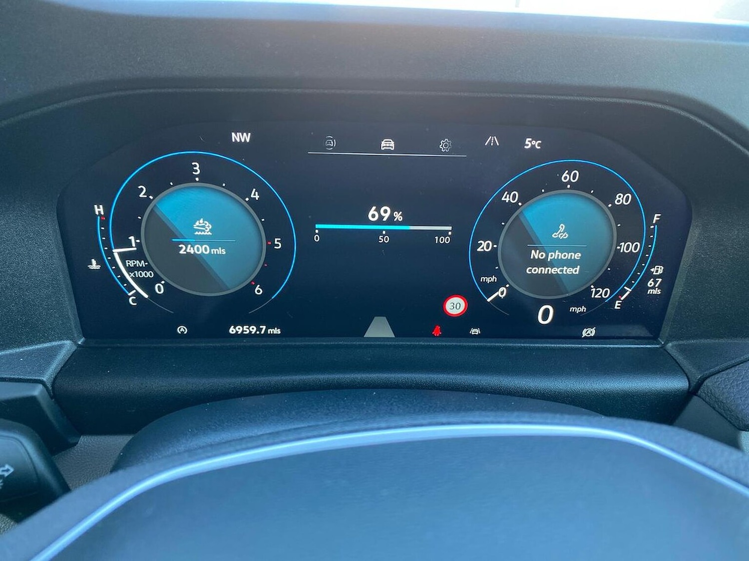 Used Volkswagen Transporter 2025 for sale - 76643548: Photo 13