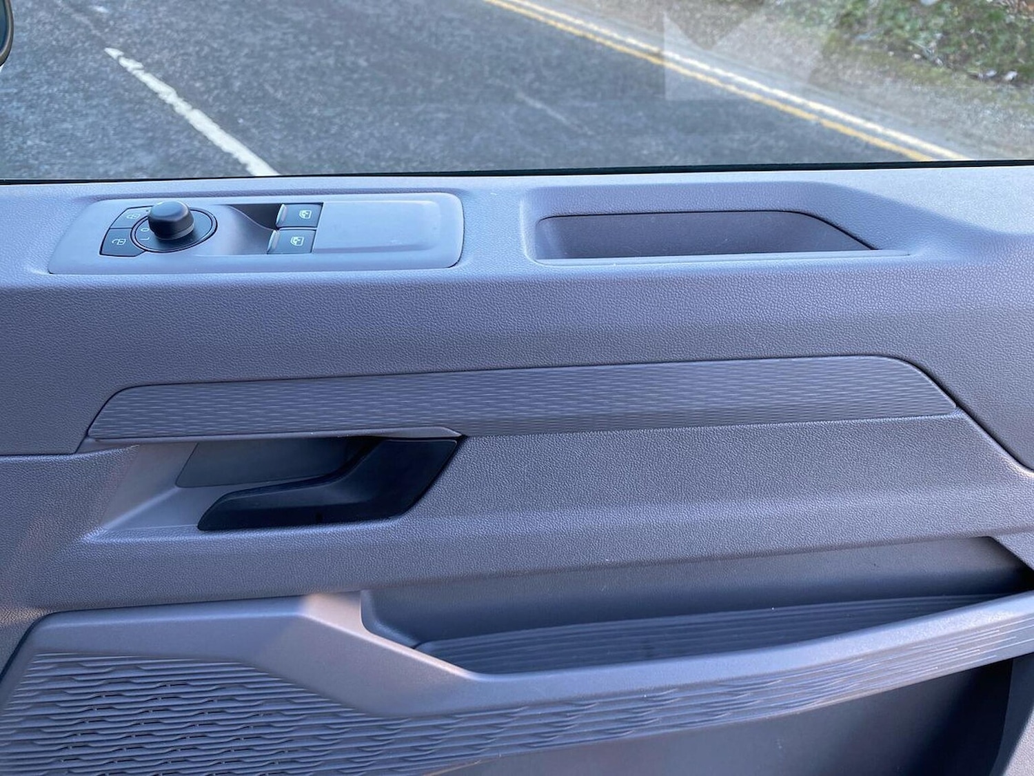 Used Volkswagen Transporter 2025 for sale - 76643548: Photo 14