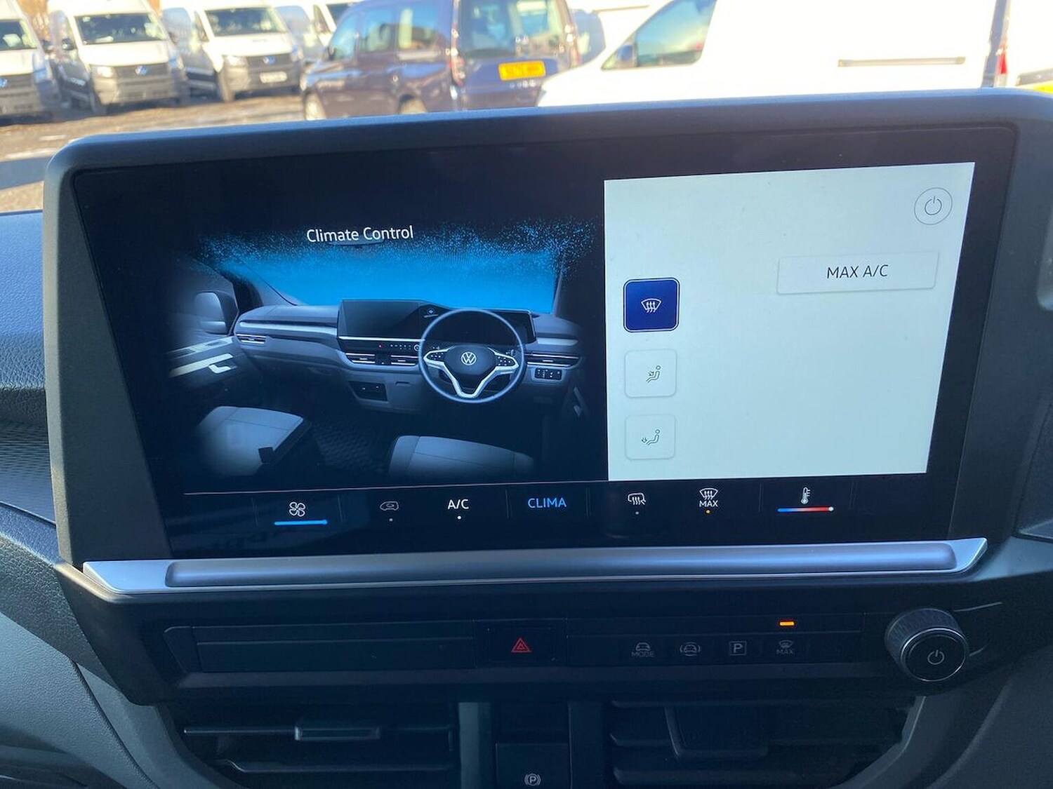 Used Volkswagen Transporter 2025 for sale - 76643548: Photo 15