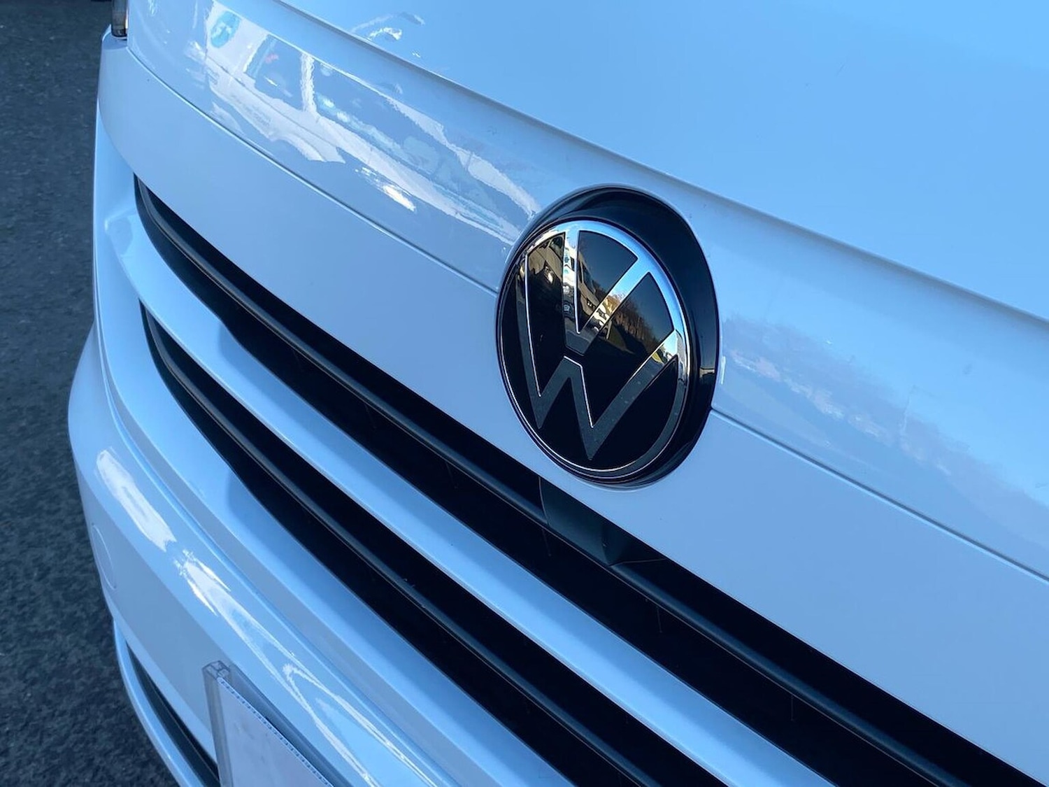 Used Volkswagen Transporter 2025 for sale - 76643548: Photo 18