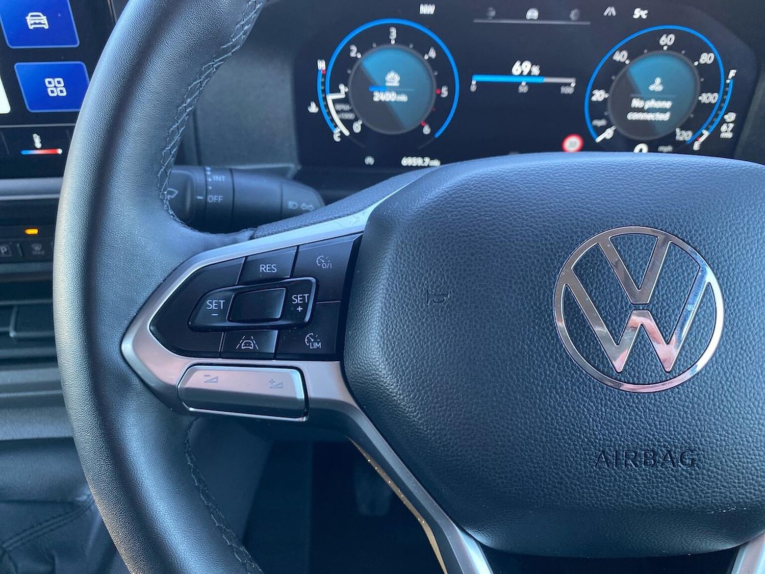 Used Volkswagen Transporter 2025 for sale - 76643548: Photo 19