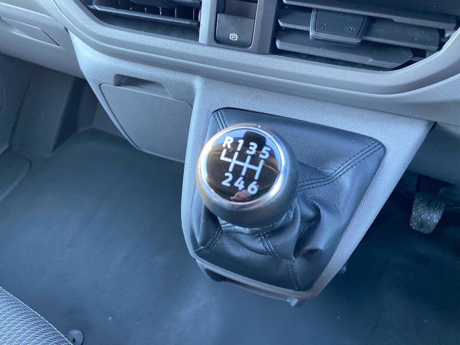 Used Volkswagen Transporter 2025 for sale - 76643548: Photo 20