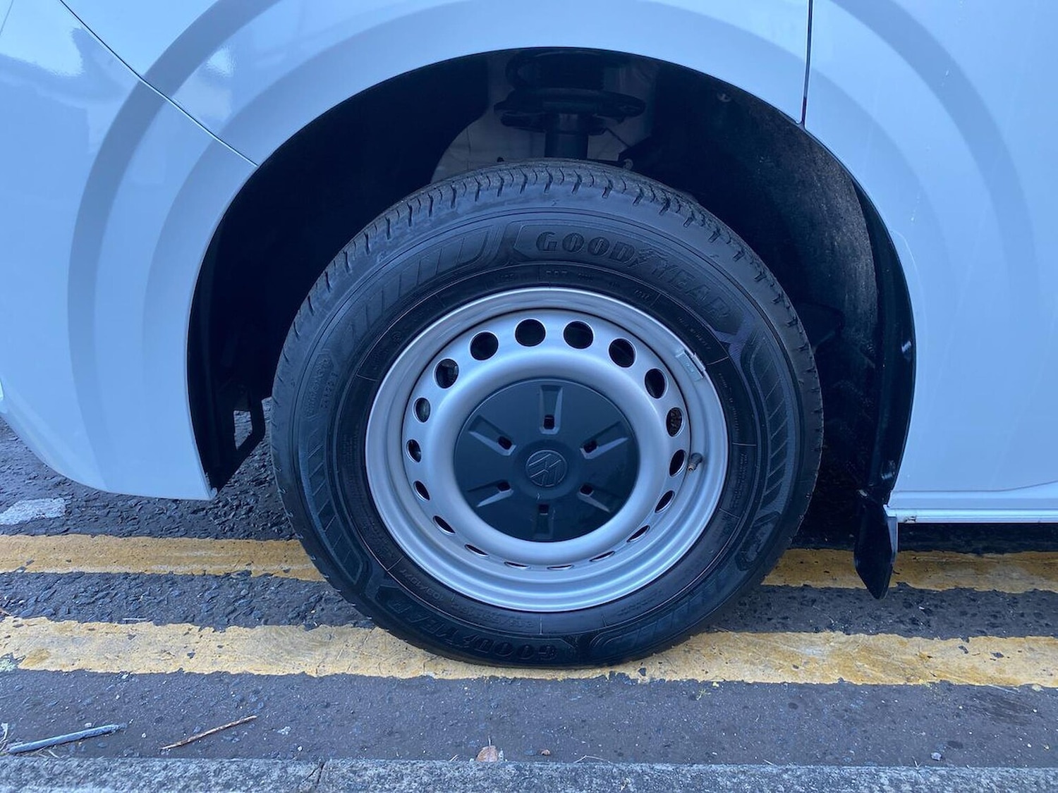 Used Volkswagen Transporter 2025 for sale - 76643548: Photo 21