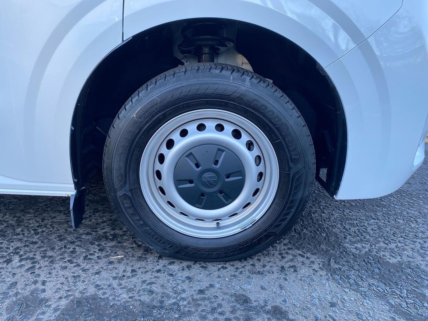 Used Volkswagen Transporter 2025 for sale - 76643548: Photo 22