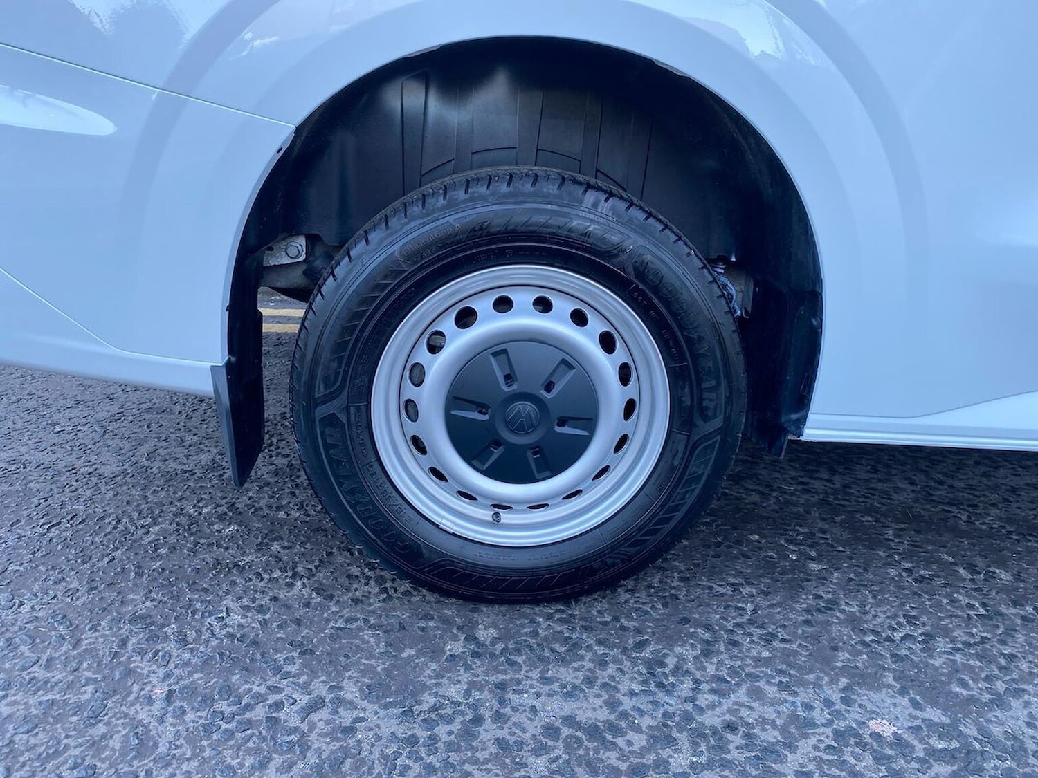 Used Volkswagen Transporter 2025 for sale - 76643548: Photo 23