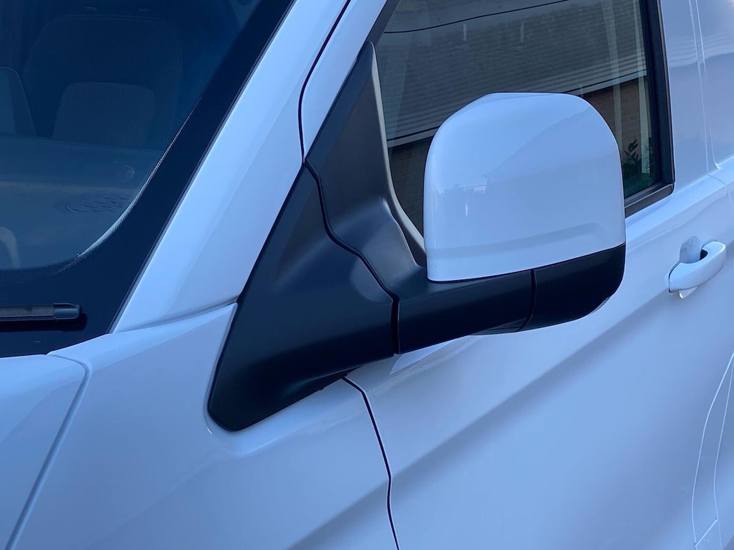 Used Volkswagen Transporter 2025 for sale - 76643548: Photo 27