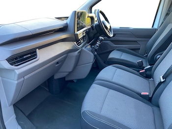 Used Volkswagen Transporter 2025 for sale - 76643548: Photo