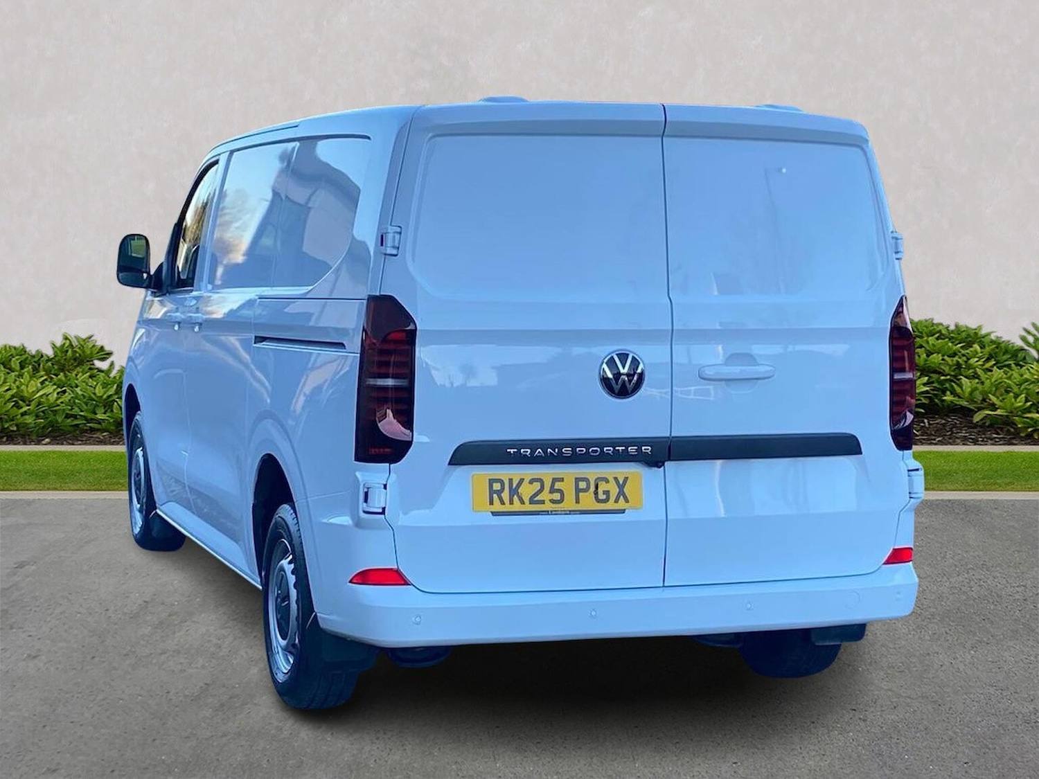 Used Volkswagen Transporter 2025 for sale - 76643548: Photo 3