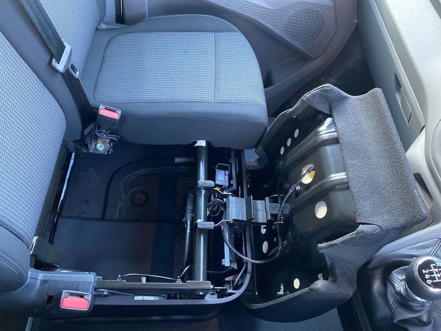 Used Volkswagen Transporter 2025 for sale - 76643548: Photo 33