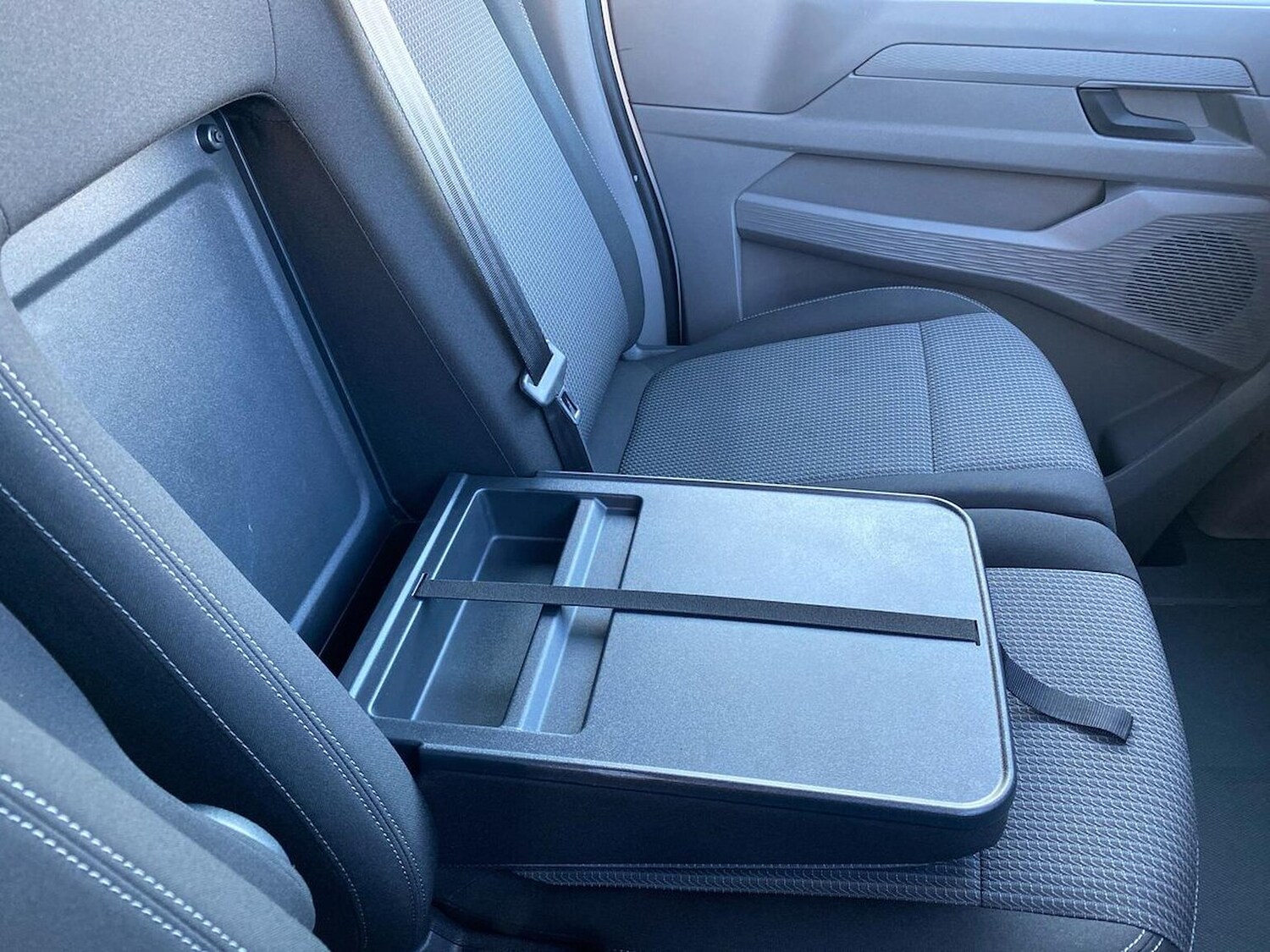 Used Volkswagen Transporter 2025 for sale - 76643548: Photo 34