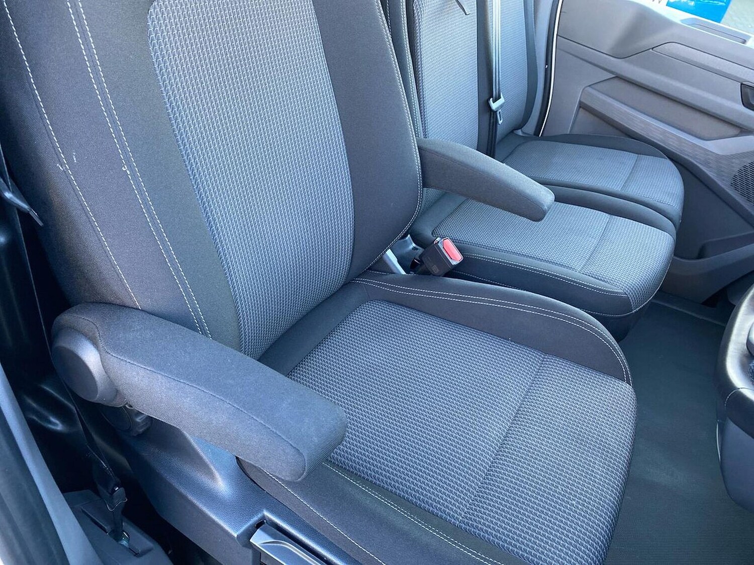 Used Volkswagen Transporter 2025 for sale - 76643548: Photo 35