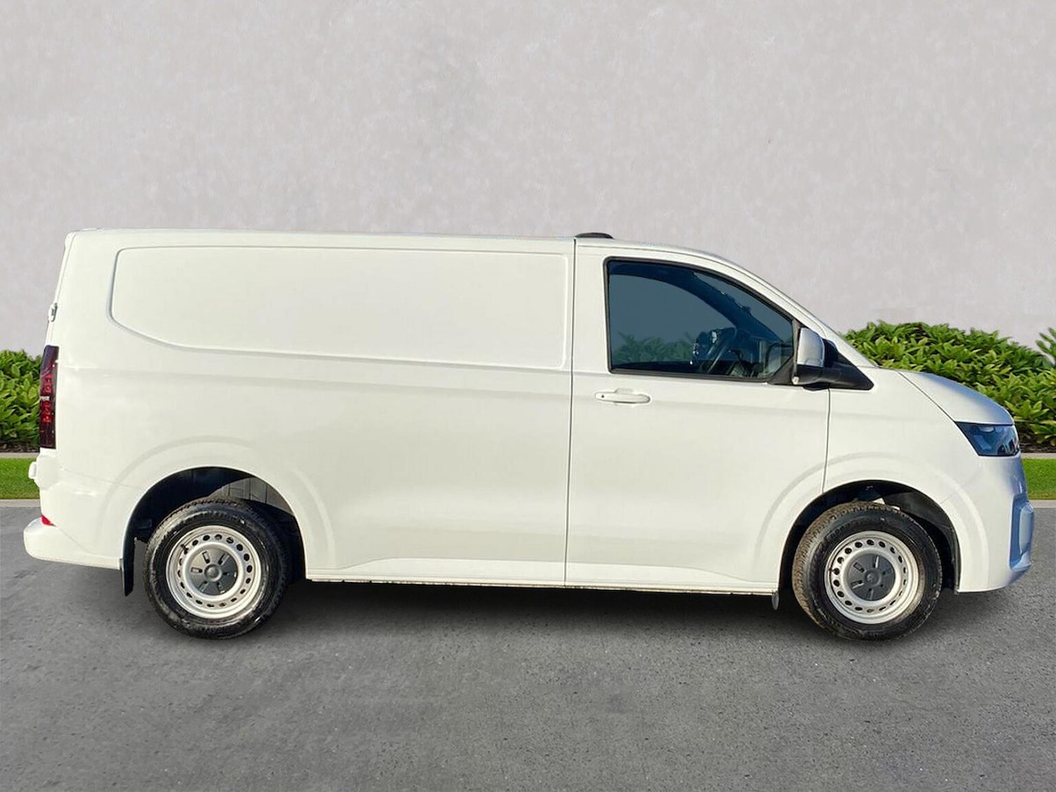 Used Volkswagen Transporter 2025 for sale - 76643548: Photo 4