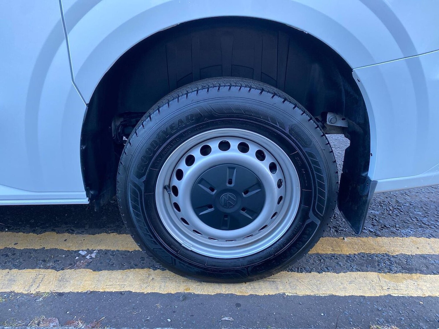 Used Volkswagen Transporter 2025 for sale - 76643548: Photo 5