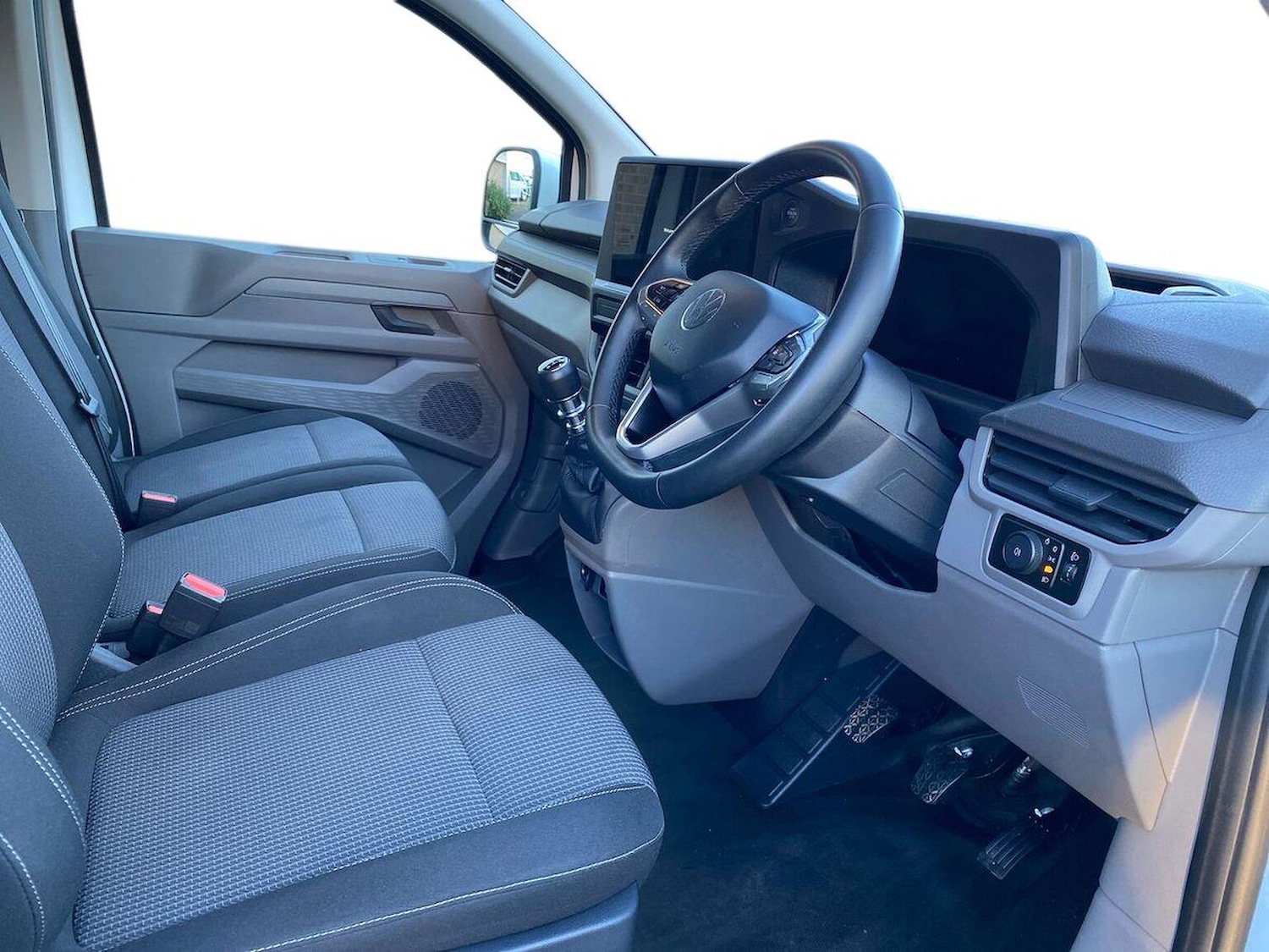 Used Volkswagen Transporter 2025 for sale - 76643548: Photo 6