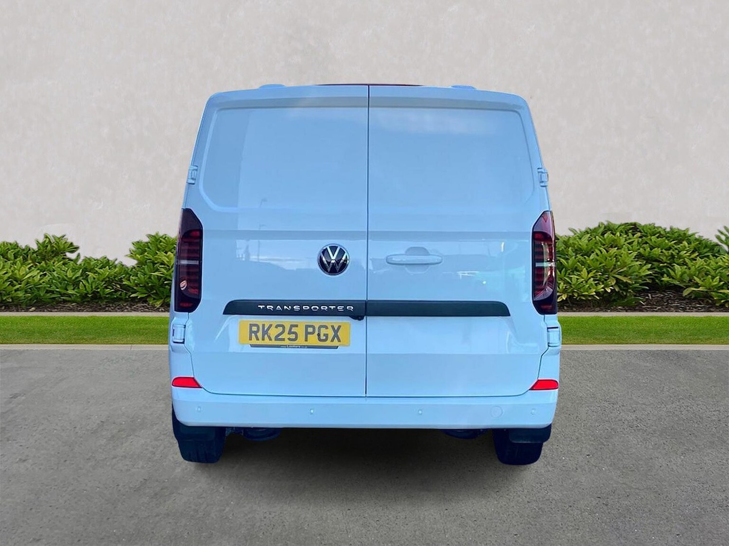 Used Volkswagen Transporter 2025 for sale - 76643548: Photo 7