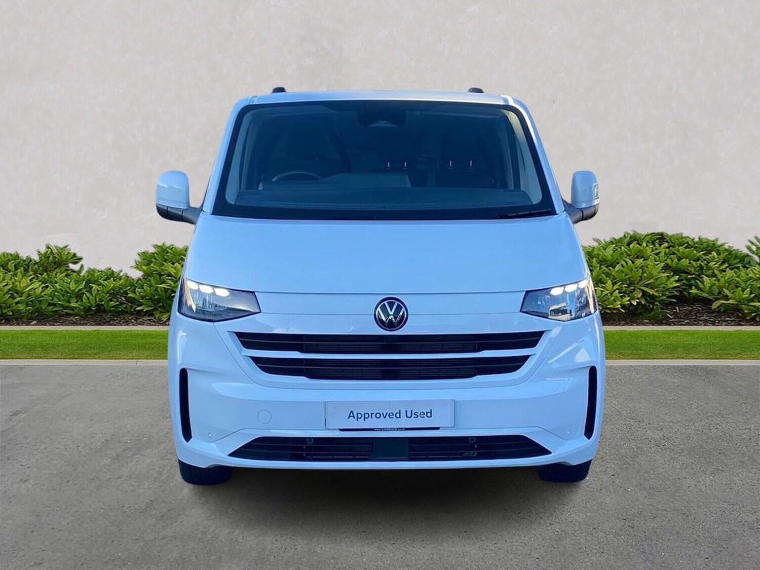 Used Volkswagen Transporter 2025 for sale - 76643548: Photo 8