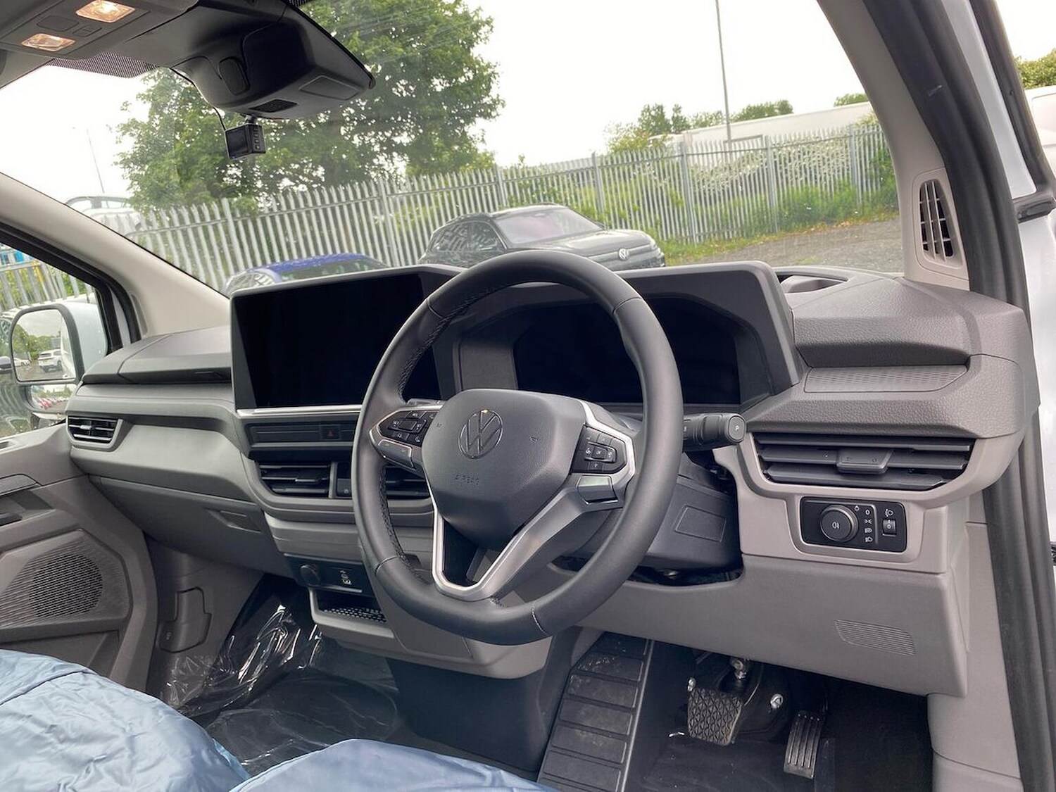 Used Volkswagen Transporter 2025 for sale - 77488742: Photo 12