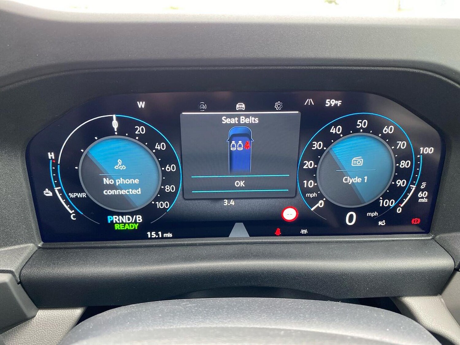 Used Volkswagen Transporter 2025 for sale - 77488742: Photo 13