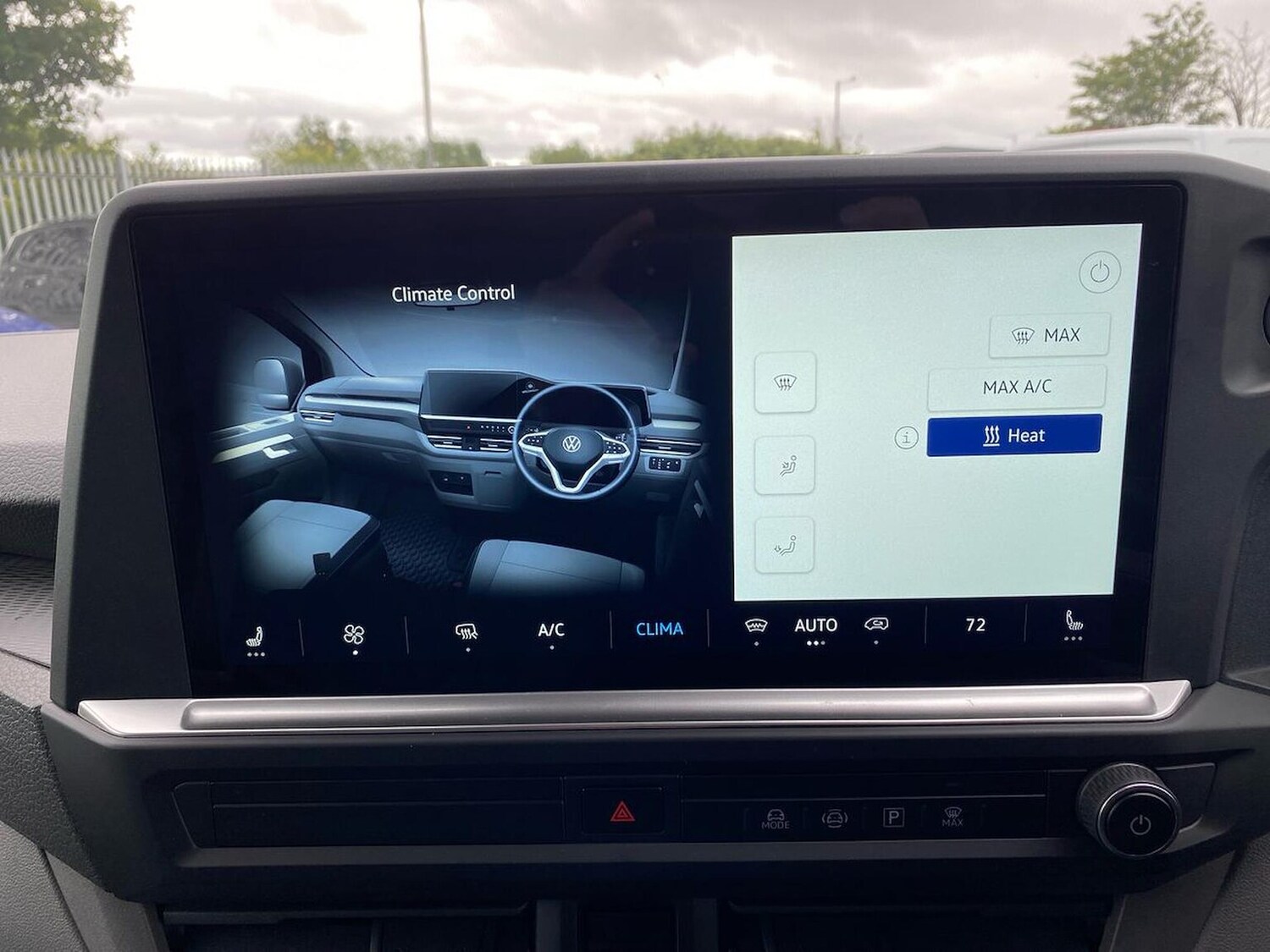 Used Volkswagen Transporter 2025 for sale - 77488742: Photo 15