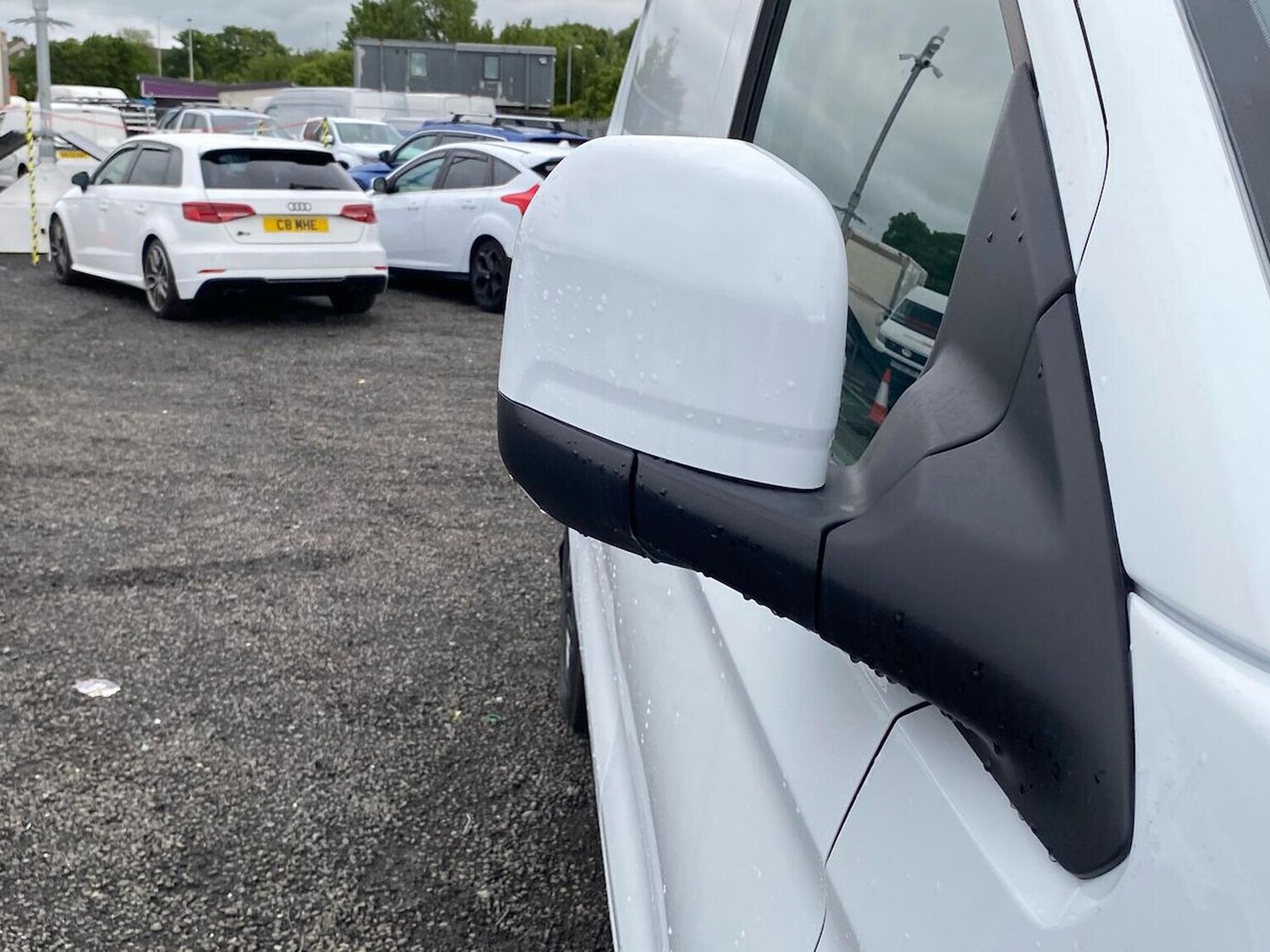 Used Volkswagen Transporter 2025 for sale - 77488742: Photo 17