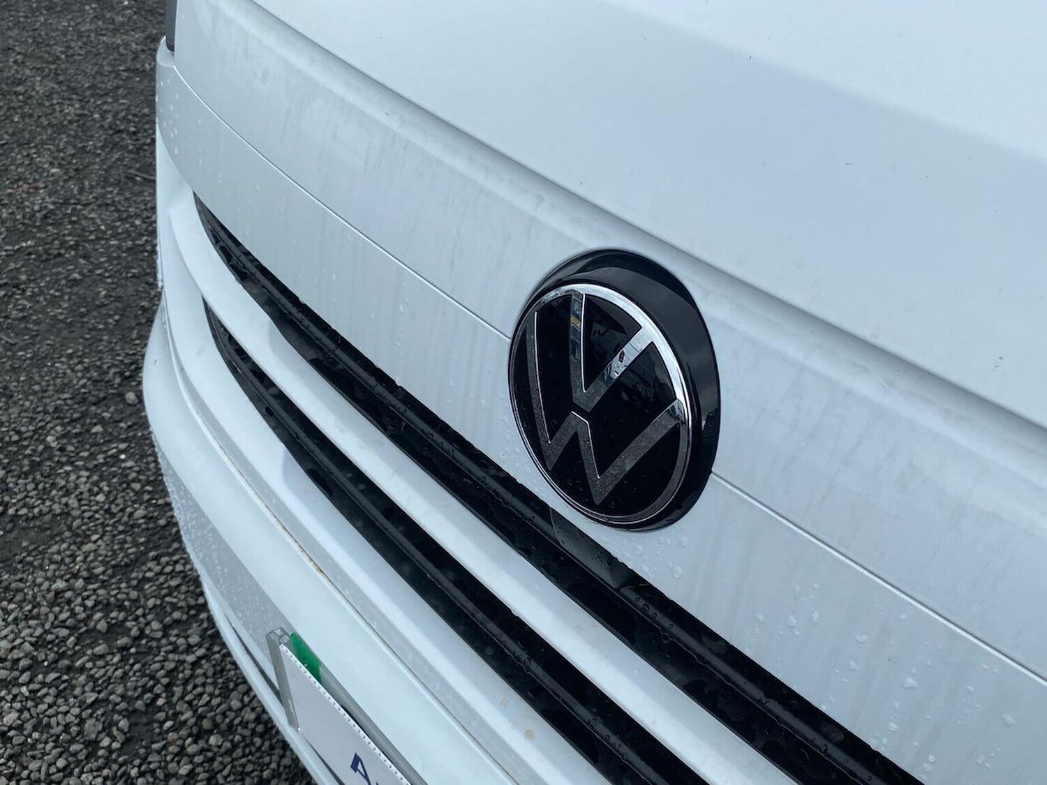 Used Volkswagen Transporter 2025 for sale - 77488742: Photo 18