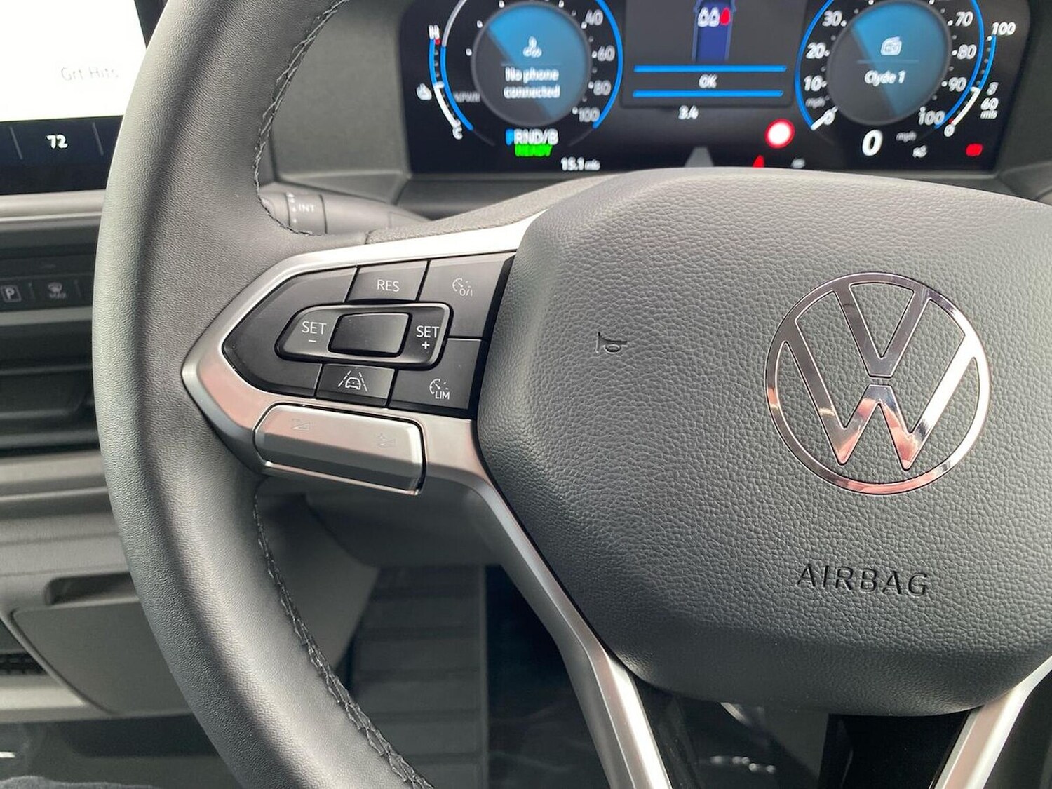 Used Volkswagen Transporter 2025 for sale - 77488742: Photo 19