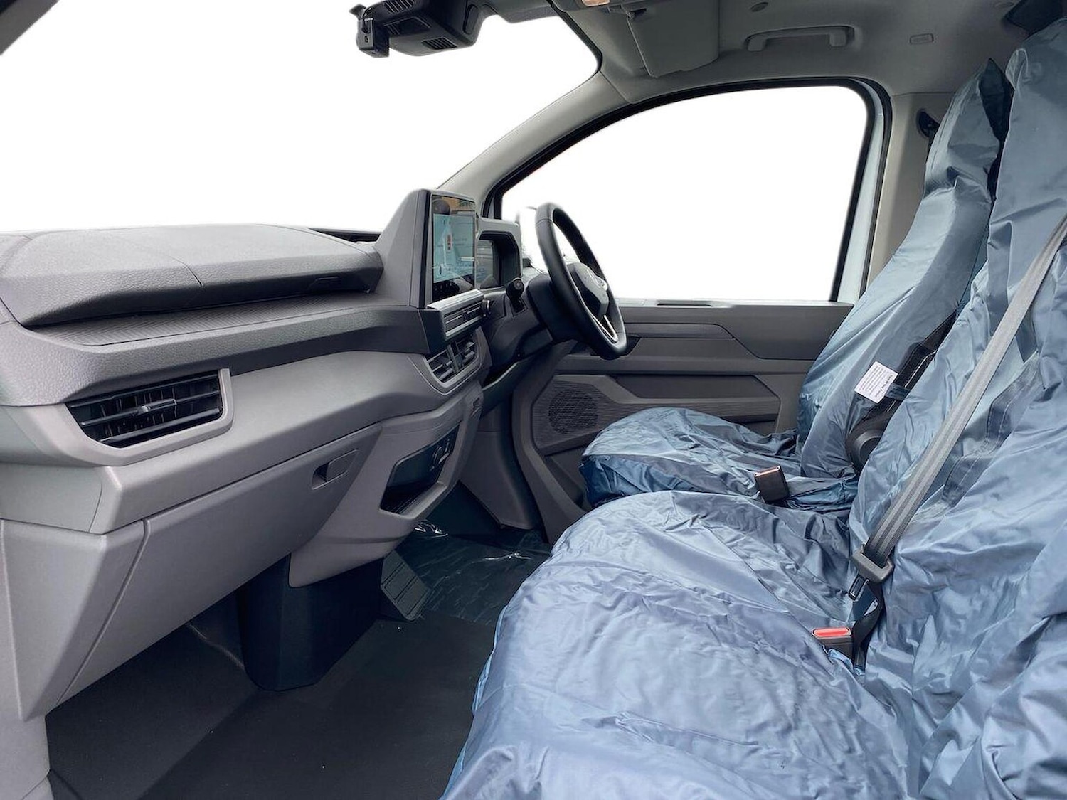 Used Volkswagen Transporter 2025 for sale - 77488742: Photo 2