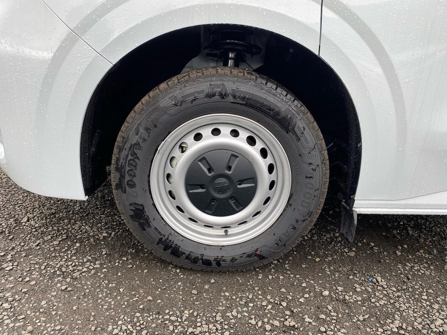 Used Volkswagen Transporter 2025 for sale - 77488742: Photo 21