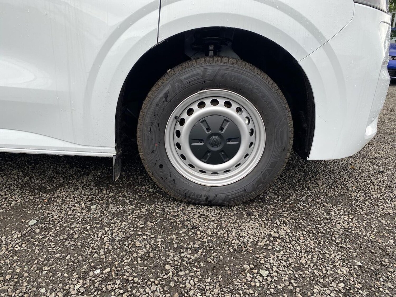 Used Volkswagen Transporter 2025 for sale - 77488742: Photo 22