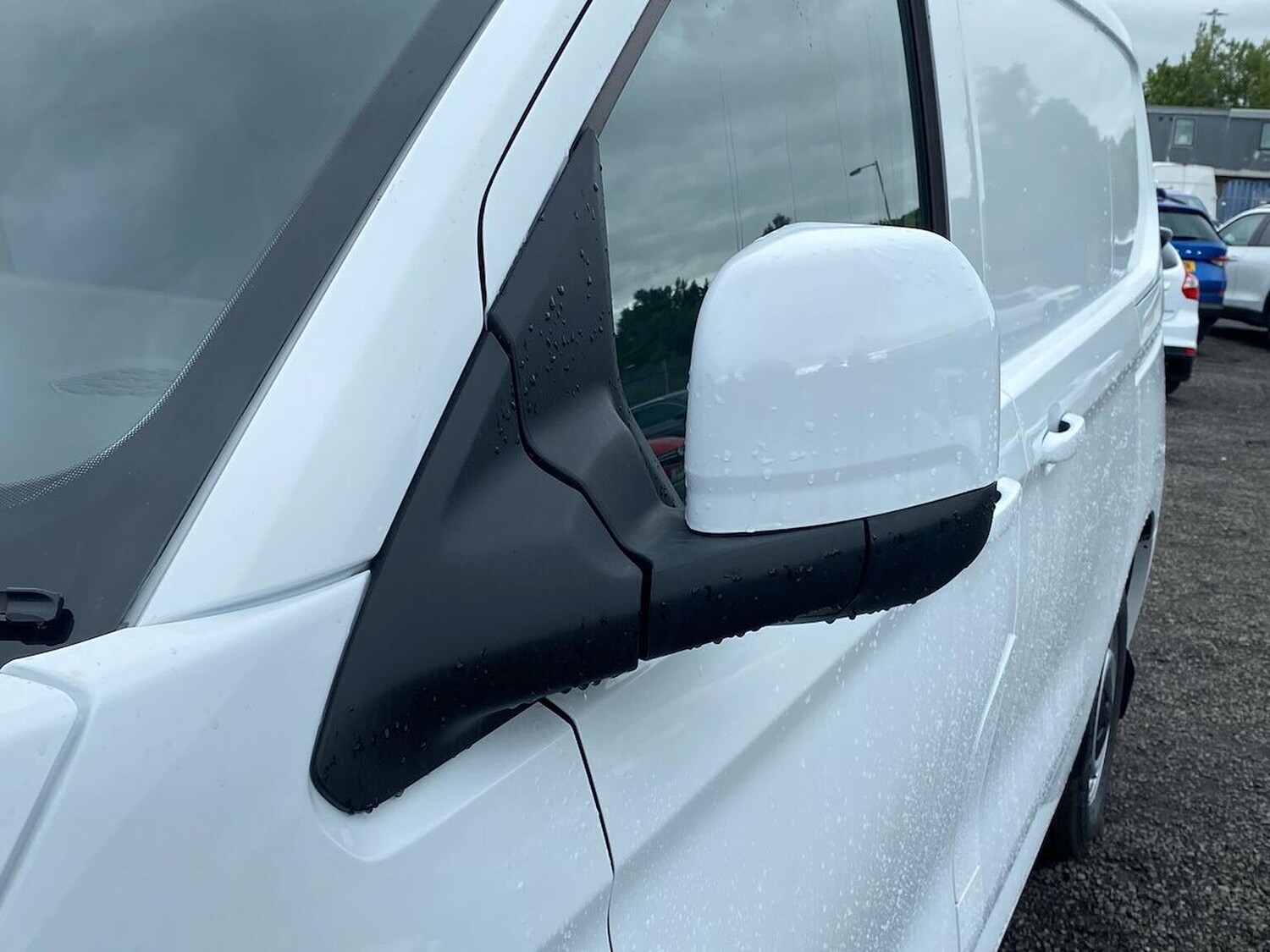 Used Volkswagen Transporter 2025 for sale - 77488742: Photo 25