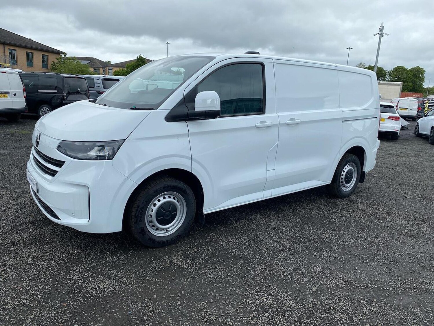 Used Volkswagen Transporter 2025 for sale - 77488742: Photo 26