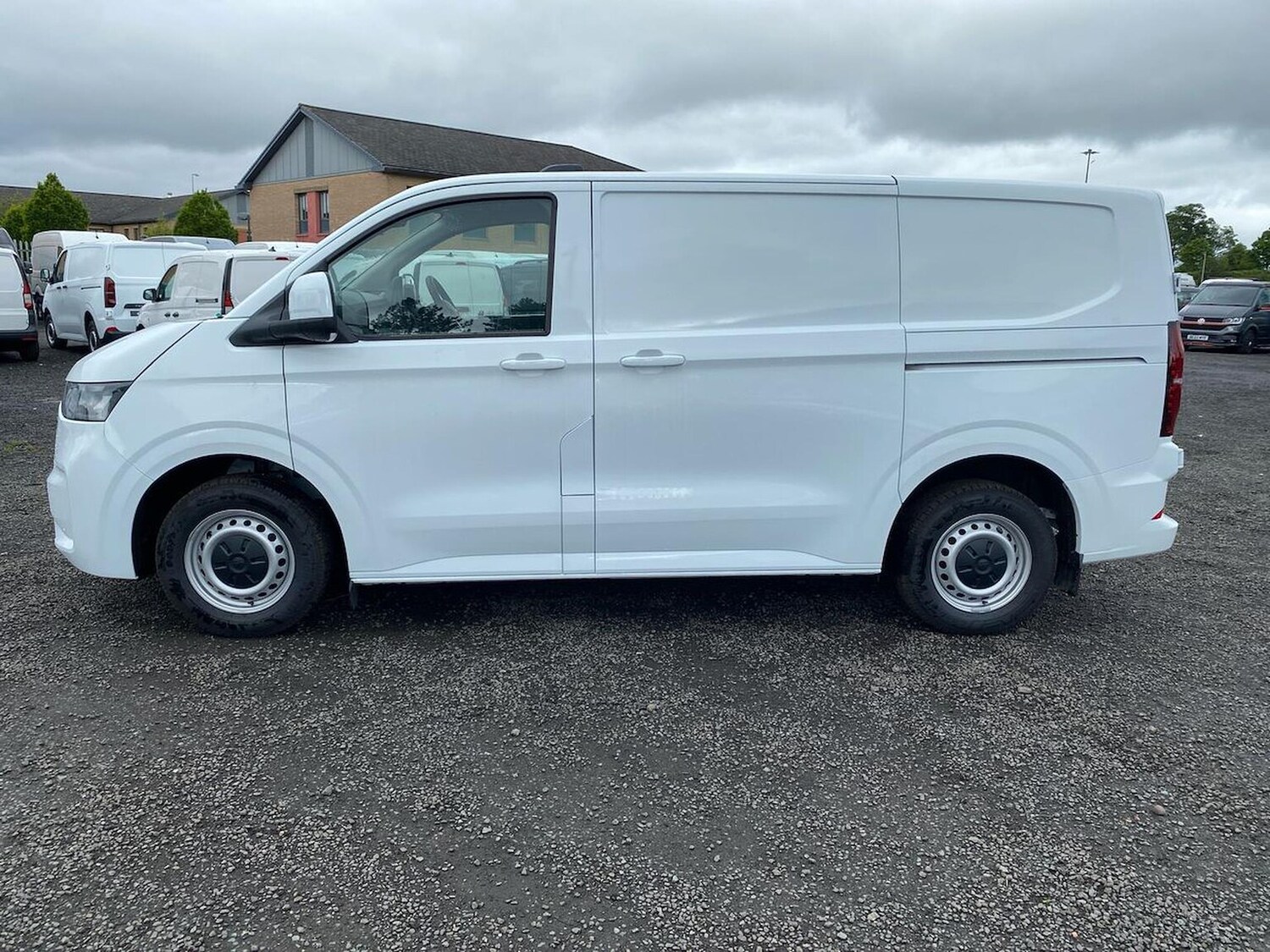 Used Volkswagen Transporter 2025 for sale - 77488742: Photo 27