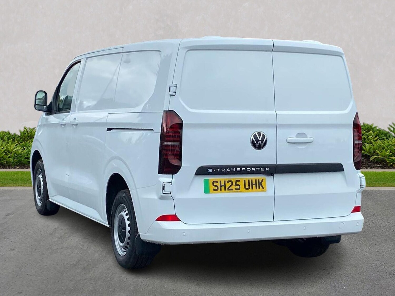 Used Volkswagen Transporter 2025 for sale - 77488742: Photo 3