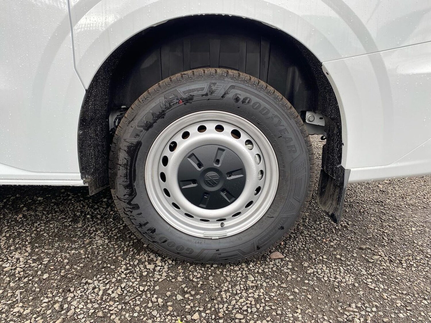 Used Volkswagen Transporter 2025 for sale - 77488742: Photo 5