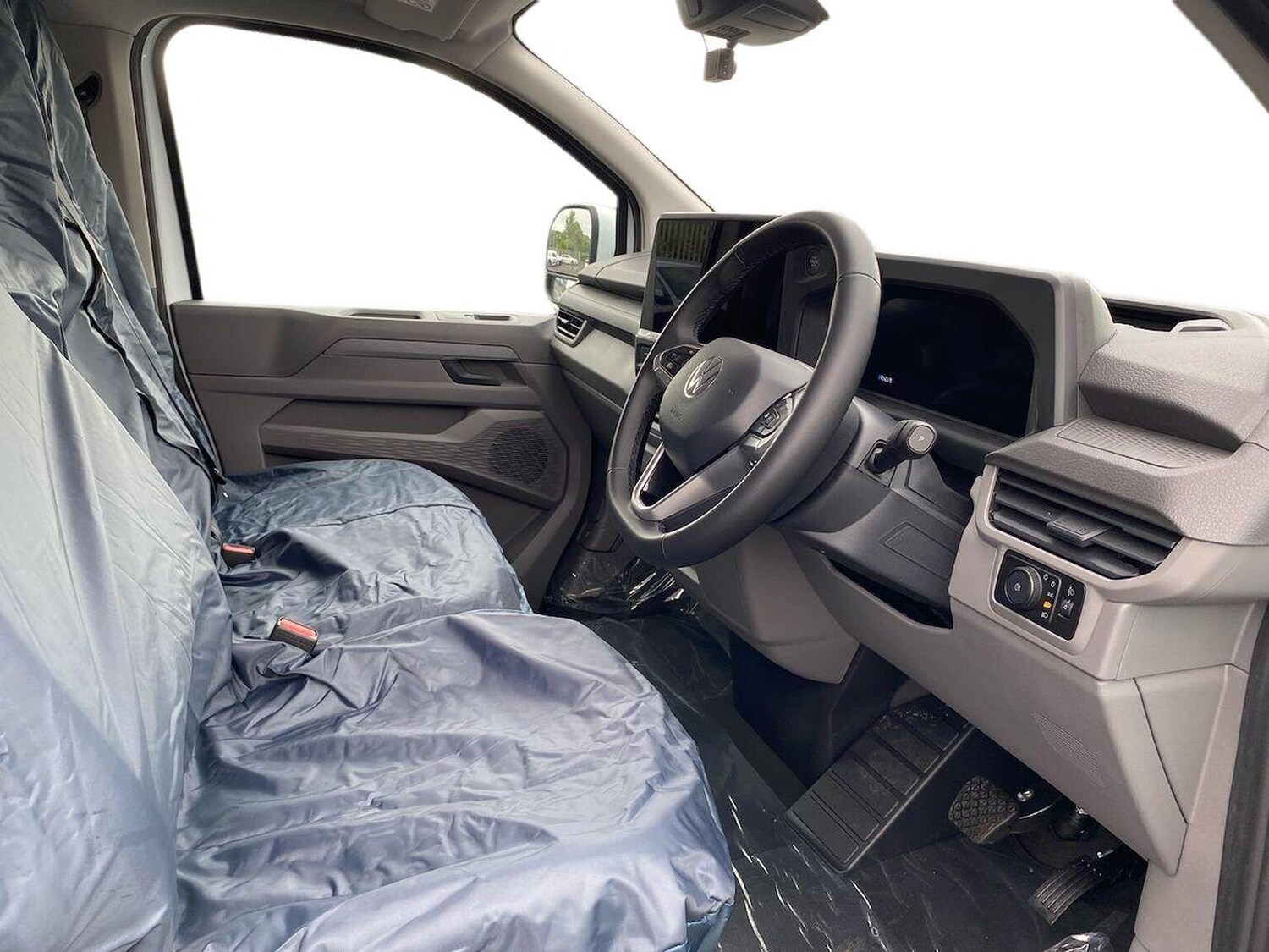 Used Volkswagen Transporter 2025 for sale - 77488742: Photo 6