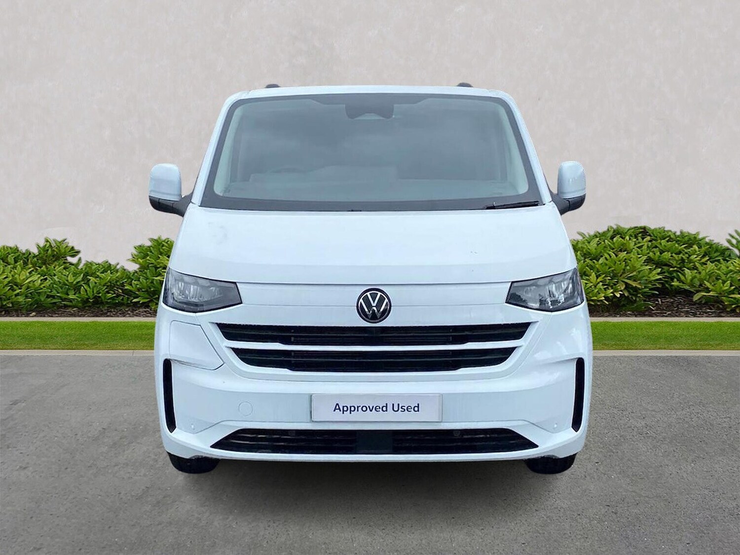 Used Volkswagen Transporter 2025 for sale - 77488742: Photo 8