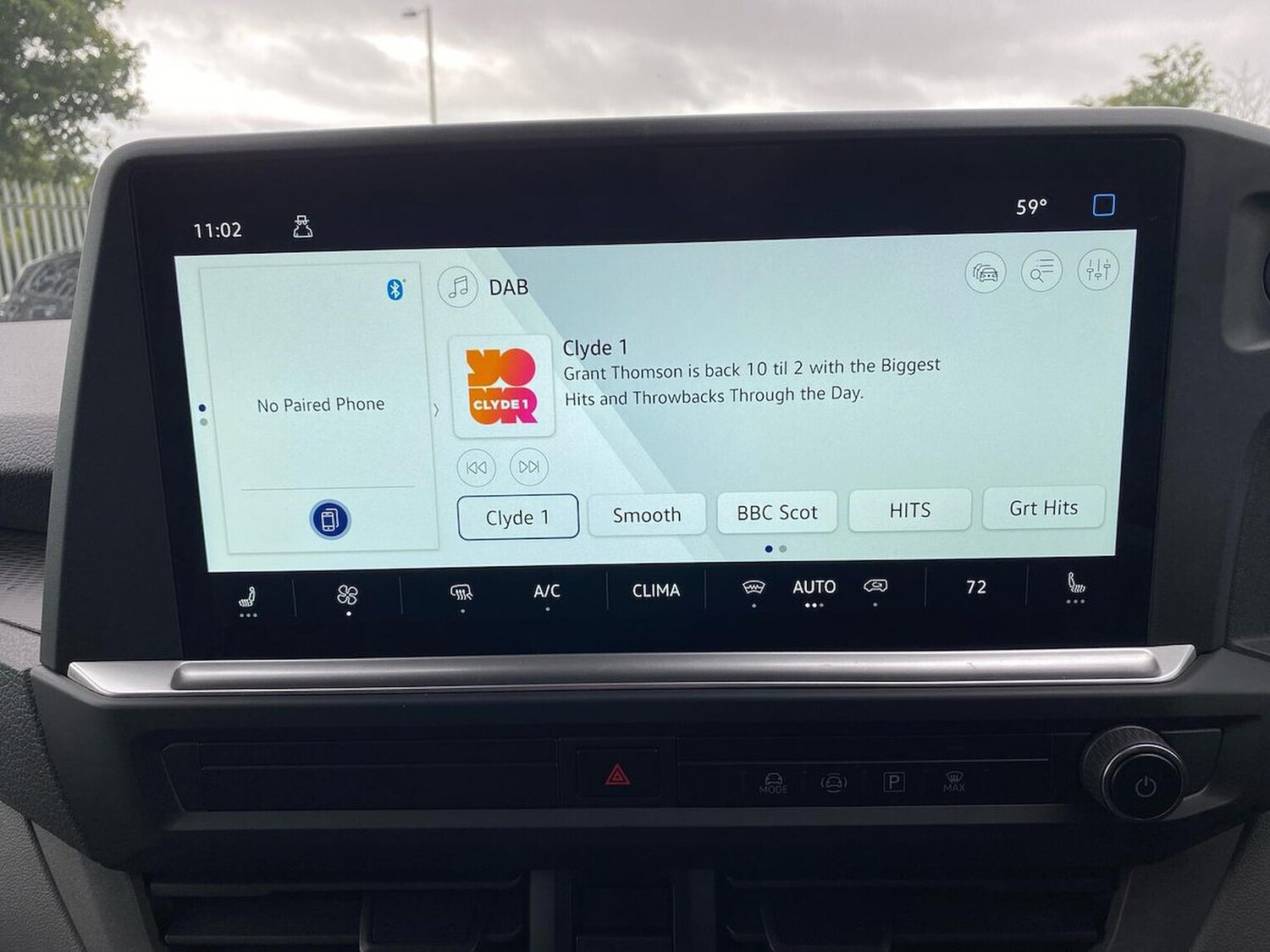 Used Volkswagen Transporter 2025 for sale - 77488742: Photo 9