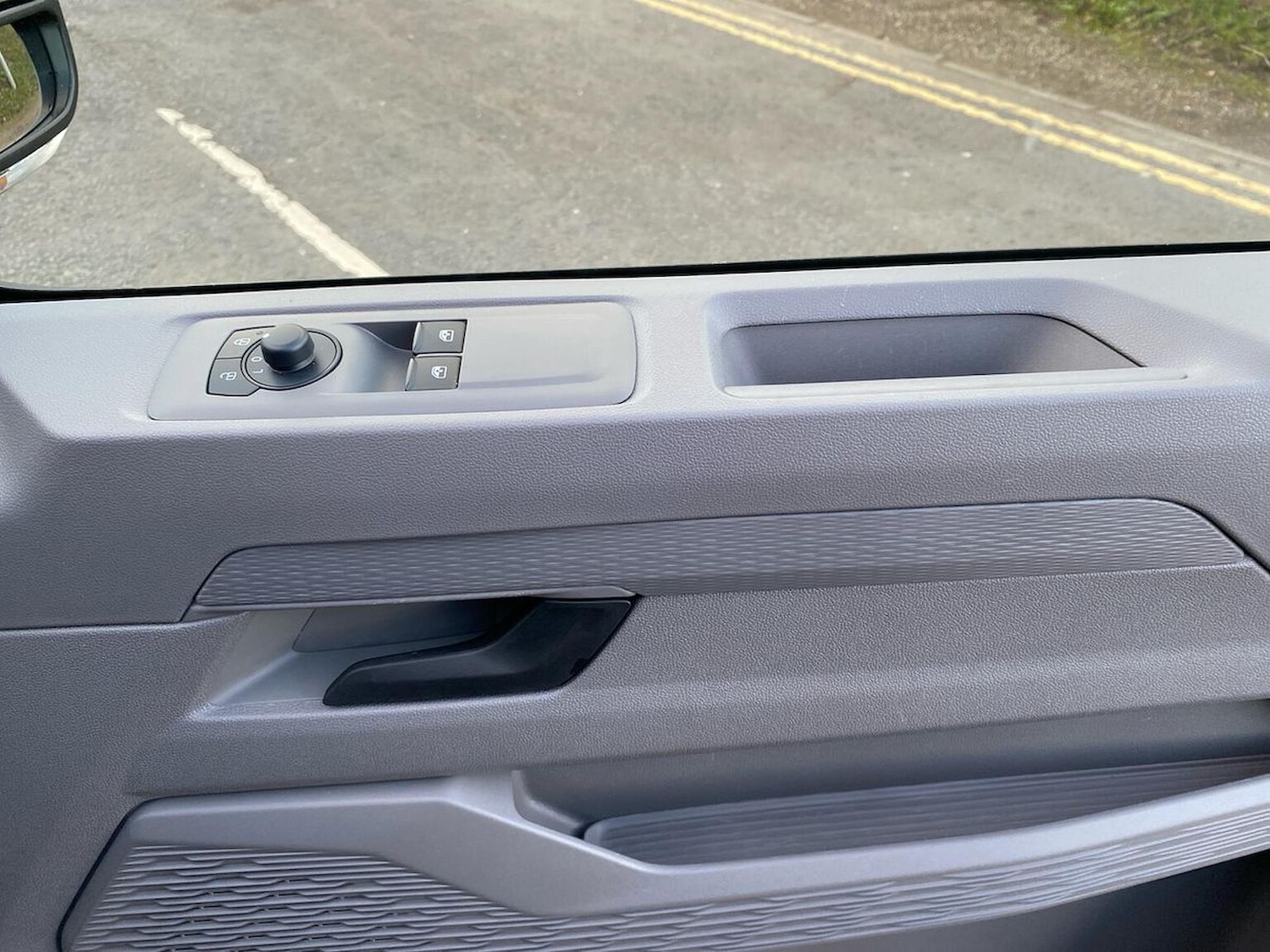 Used Volkswagen Transporter 2025 for sale - 76605535: Photo 14