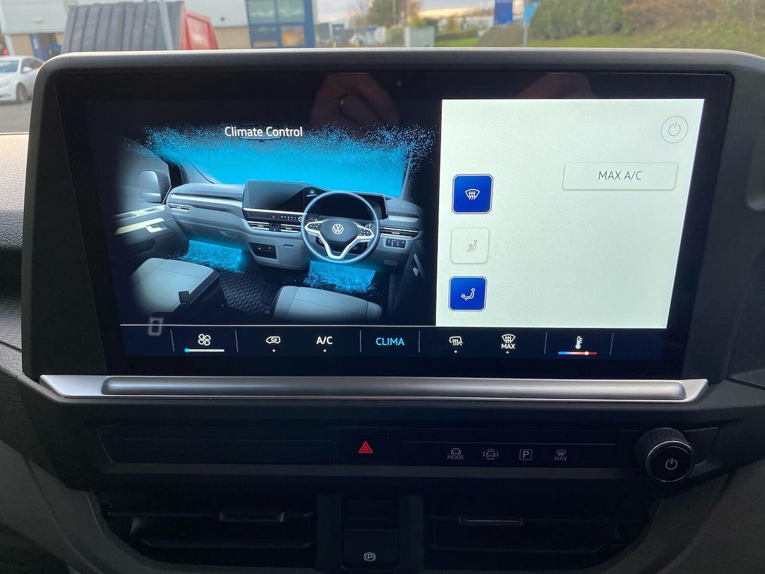 Used Volkswagen Transporter 2025 for sale - 76605535: Photo 15