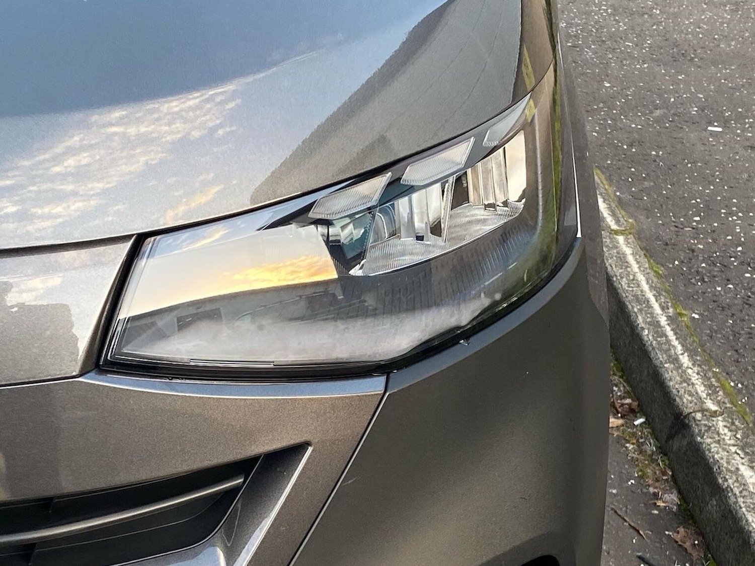 Used Volkswagen Transporter 2025 for sale - 76605535: Photo 16