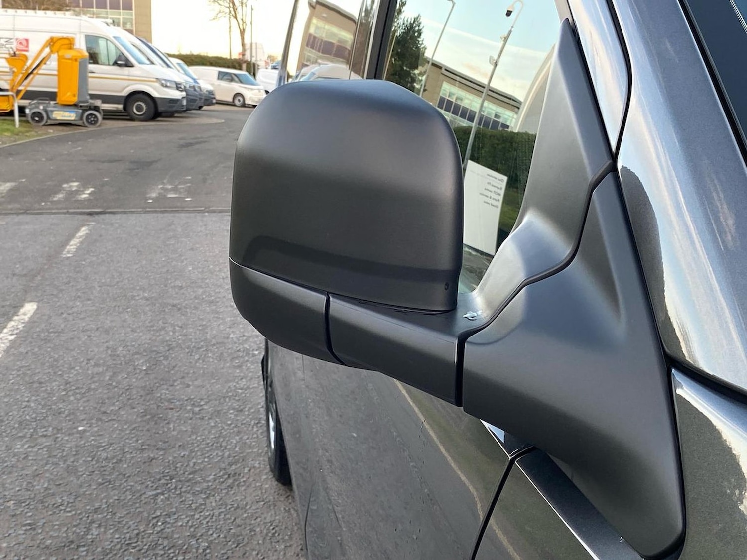 Used Volkswagen Transporter 2025 for sale - 76605535: Photo 17