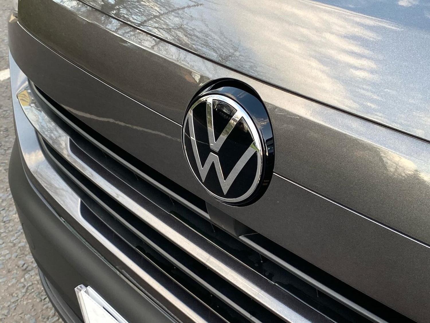 Used Volkswagen Transporter 2025 for sale - 76605535: Photo 18