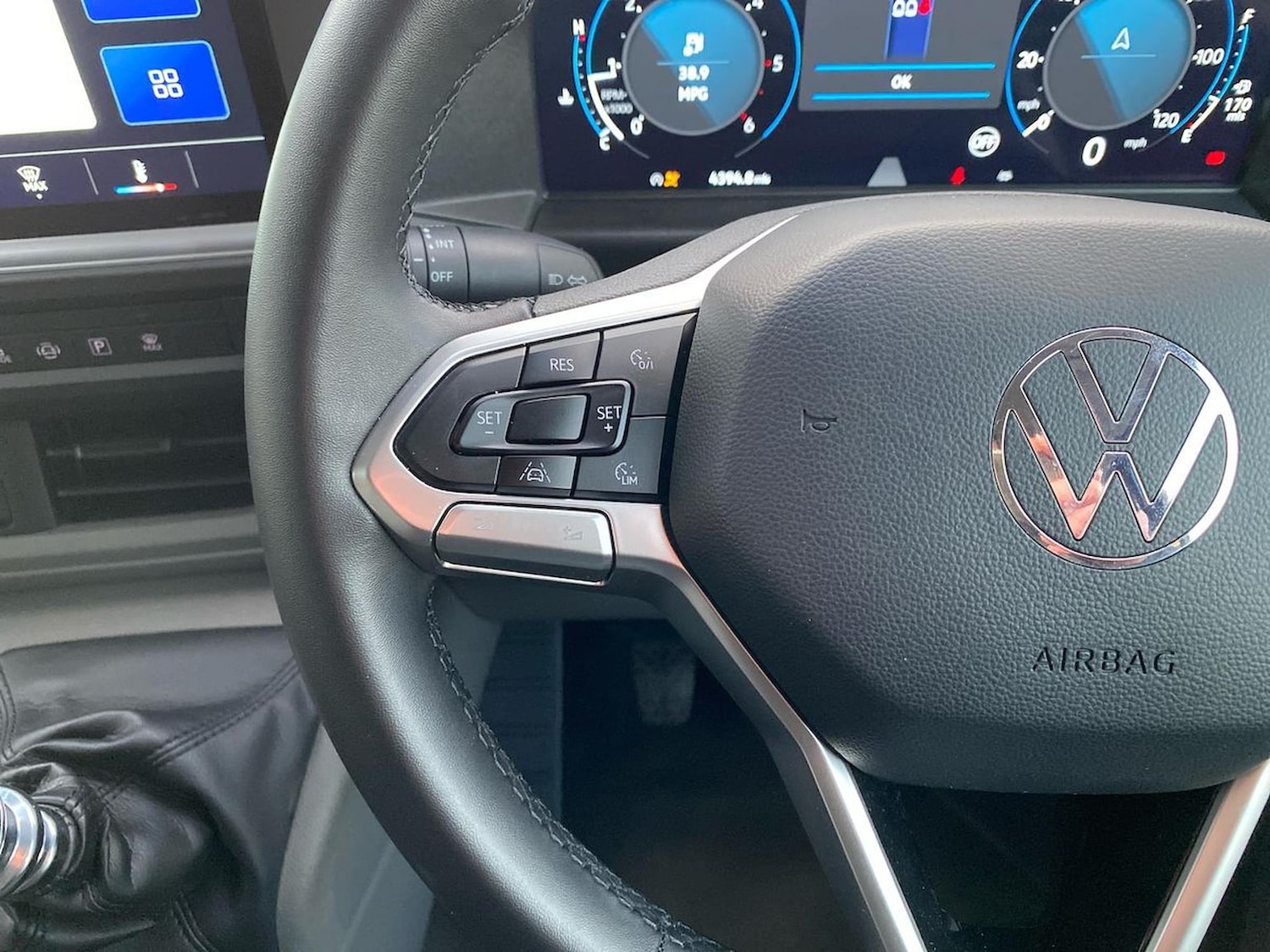 Used Volkswagen Transporter 2025 for sale - 76605535: Photo 19