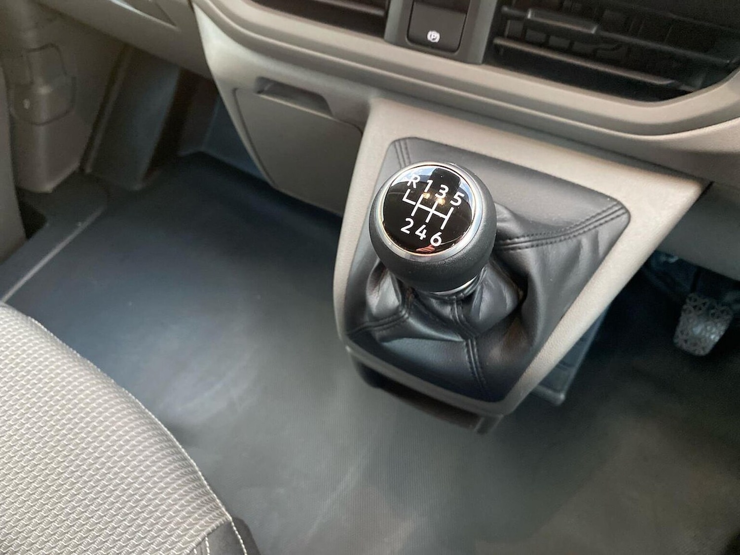 Used Volkswagen Transporter 2025 for sale - 76605535: Photo 20