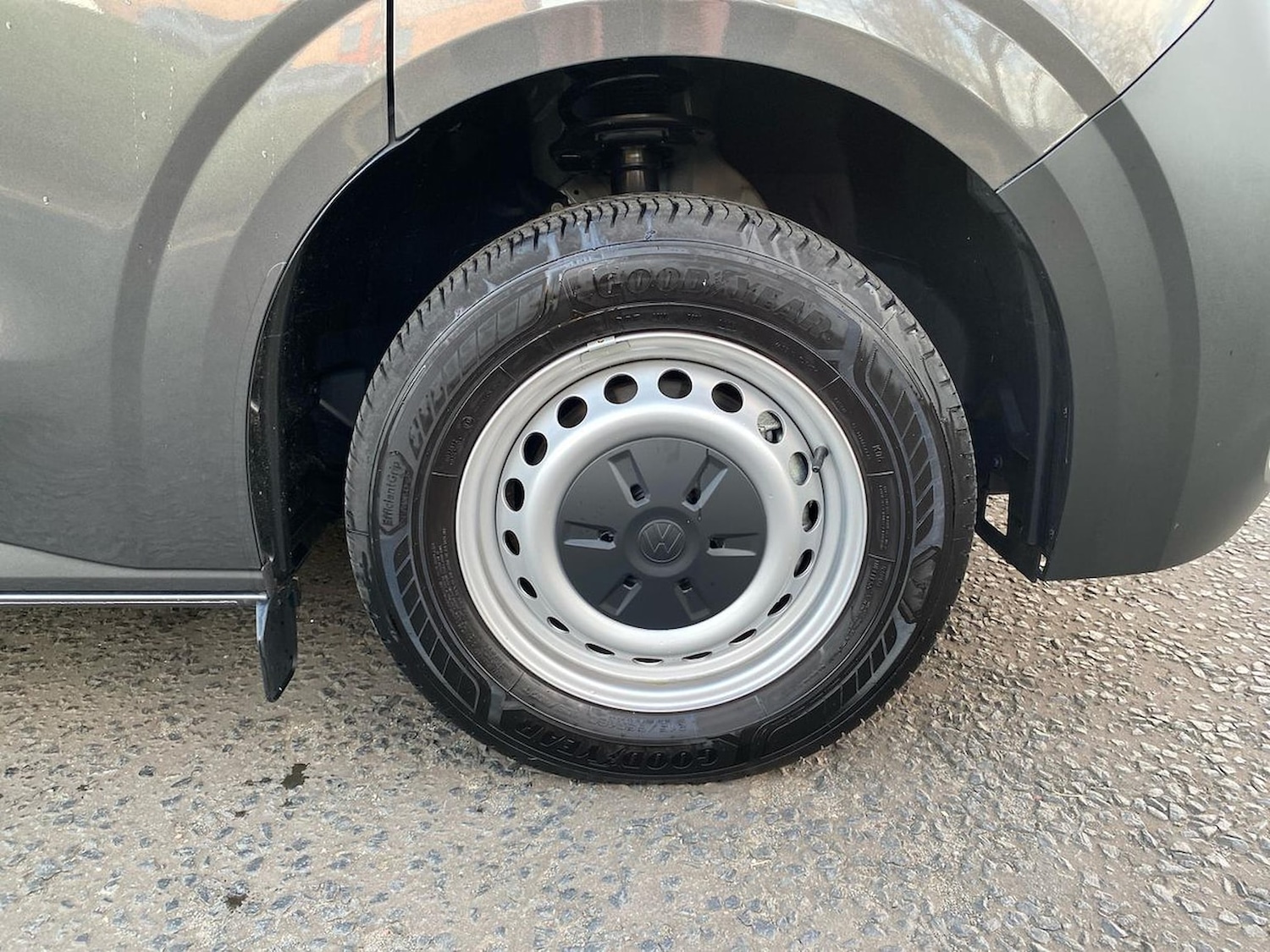 Used Volkswagen Transporter 2025 for sale - 76605535: Photo 22